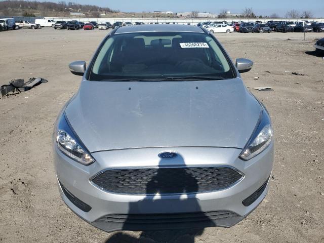 Photo 5 from auction – 2016 FORD FOCUS SE with VIN 1FADP3K27GL324946