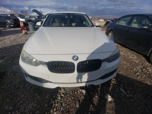 Photo 5 from auction – 2014 BMW 328 I SULE with VIN WBA3C1C53EK108106