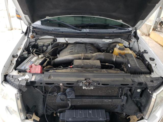 Photo 11 from auction – 2013 FORD F150 SUPER with VIN 1FTFW1CT7DKG07009