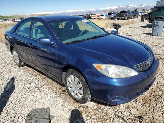 Photo 4 from auction – 2005 TOYOTA CAMRY LE with VIN 4T1BE32K35U422558