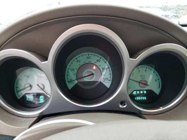 Фото 9 с аукциона – 2007 CHRYSLER SEBRING LI с VIN 1C3LC66MX7N652076