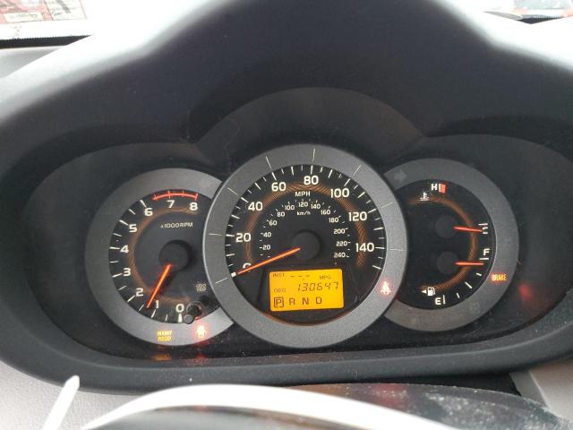 Photo 9 from auction – 2009 TOYOTA RAV4 LIMIT with VIN JTMBK31V69D007068