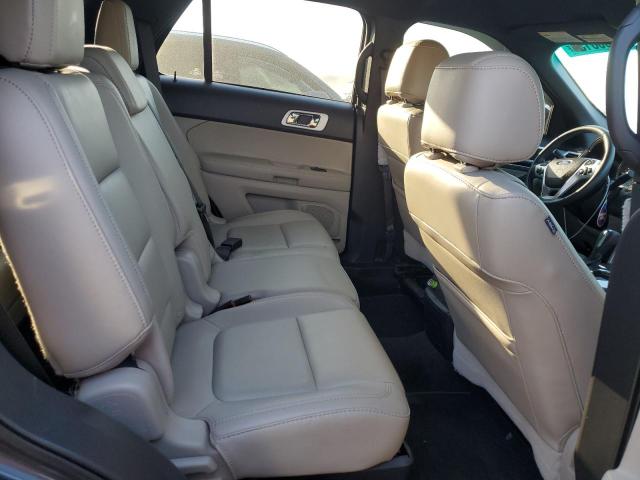 Photo 11 from auction – 2015 FORD EXPLORER X with VIN 1FM5K7D83FGB78697