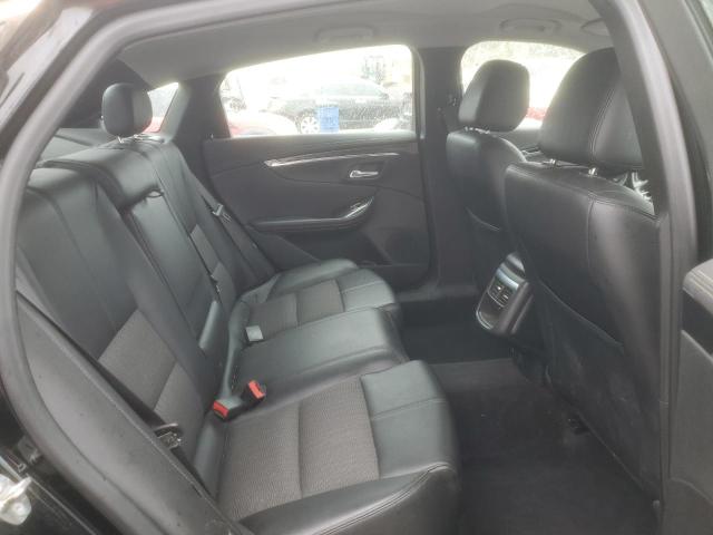 Photo 10 from auction – 2018 CHEVROLET IMPALA LT with VIN 2G1105S30J9121927