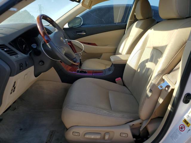 Photo 7 from auction – 2008 LEXUS ES 350 with VIN JTHBJ46G182249116