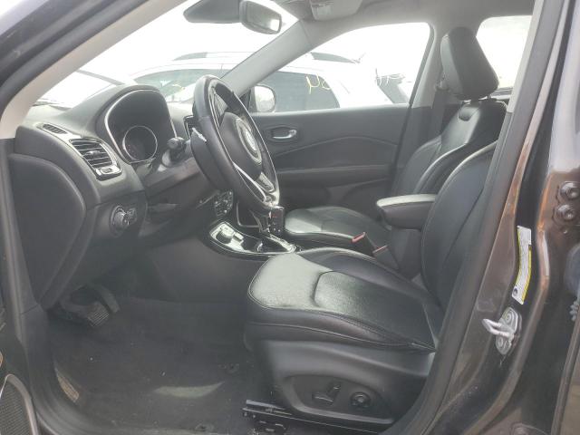 Foto 7 de la subasta – 2019 JEEP COMPASS LI con VIN 3C4NJDCB3KT854378