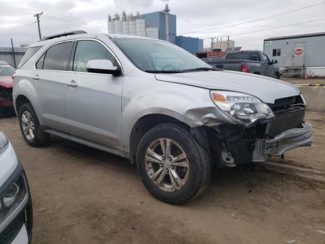 Photo 4 from auction – 2013 CHEVROLET EQUINOX LT with VIN 2GNALDEK0D6432704