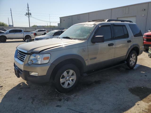 FORD EXPLORER X 2006 with VIN 1FMEU63E36UB23034 - Photo from auction
