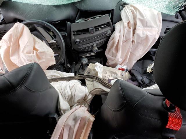 Photo 8 from auction – 2011 HONDA ACCORD SE with VIN 1HGCP2F61BA113566