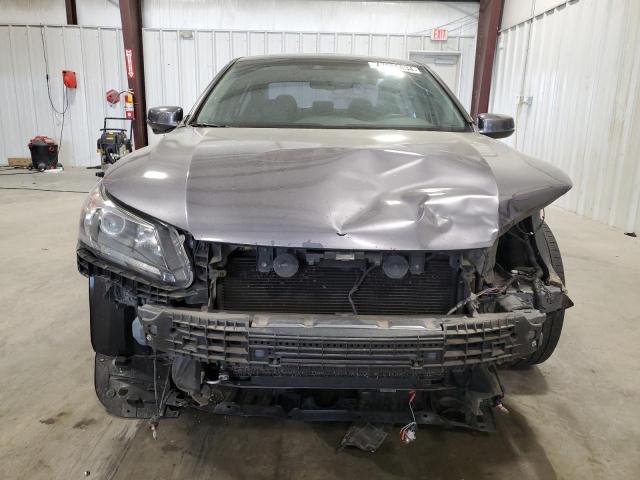 Photo 5 from auction – 2013 HONDA ACCORD EXL with VIN 1HGCR2F80DA172736