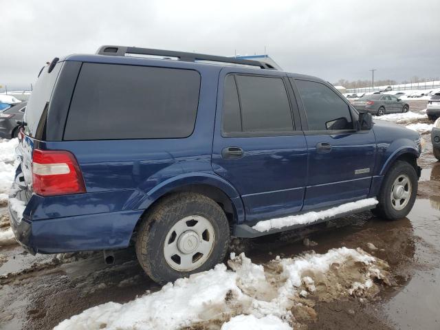 Photo 3 from auction – 2008 FORD EXPEDITION with VIN 1FMFU16508LA15661