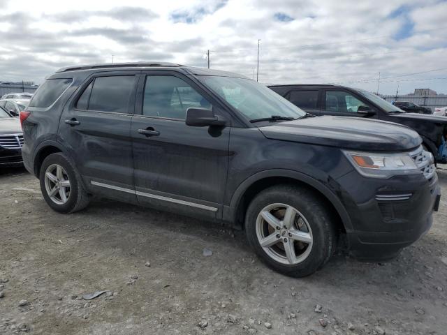 Photo 4 from auction – 2019 FORD EXPLORER X with VIN 1FM5K7D86KGB21050