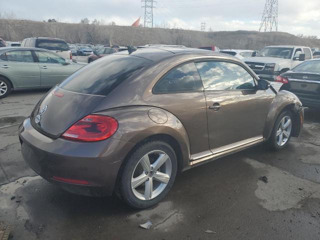Photo 3 from auction – 2013 VOLKSWAGEN BEETLE with VIN 3VWJP7AT5DM618139