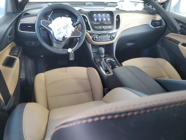 Photo 8 from auction – 2024 CHEVROLET EQUINOX PR with VIN 3GNAXNEG1RL178011