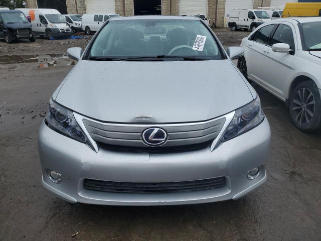 Photo 5 from auction – 2010 LEXUS HS 250H with VIN JTHBB1BA1A2007154