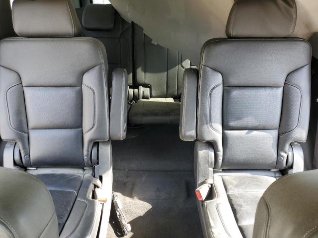 Photo 10 from auction – 2019 GMC YUKON SLT with VIN 1GKS2BKC9KR161729