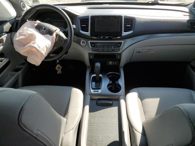 Photo 8 from auction – 2018 HONDA PILOT with VIN 5FNYF6H5XJB049231