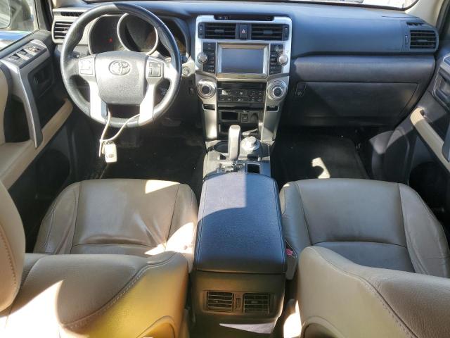 Фото 8 с аукциона – 2012 TOYOTA 4RUNNER SR с VIN JTEBU5JR6C5098526