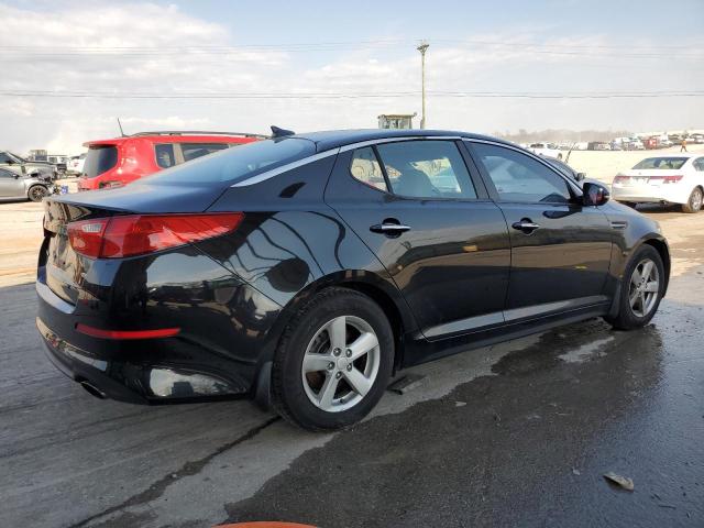 Photo 3 from auction – 2015 KIA OPTIMA LX with VIN KNAGM4A71F5659333