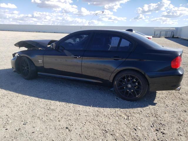 Photo 2 from auction – 2010 BMW 328 XI with VIN WBAPK7C59AA459075