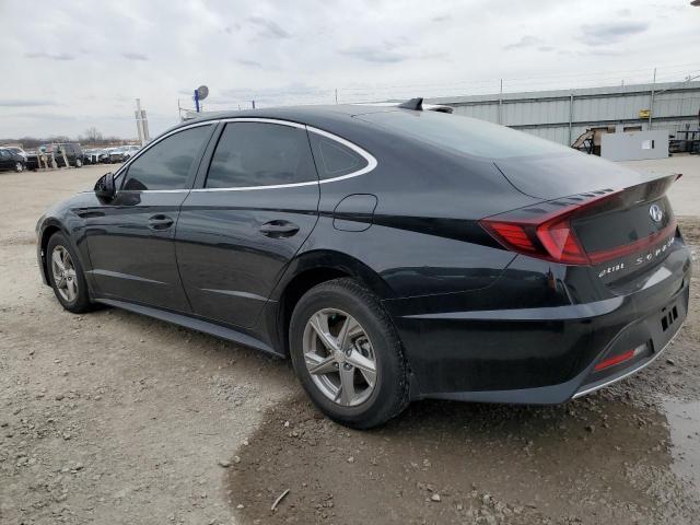 Photo 2 from auction – 2020 HYUNDAI SONATA SE with VIN 5NPEG4JA8LH022643