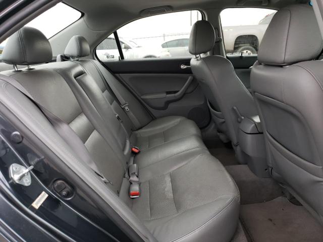 Photo 10 from auction – 2004 ACURA TSX with VIN JH4CL96874C010887