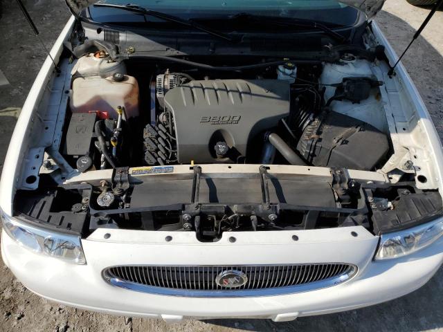 Photo 11 from auction – 2004 BUICK LESABRE CU with VIN 1G4HP54K744106642