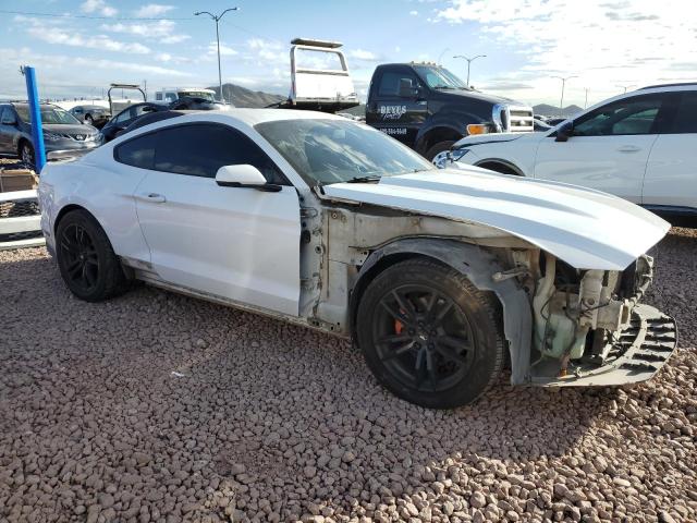 Photo 4 from auction – 2017 FORD MUSTANG with VIN 1FA6P8TH9H5204967