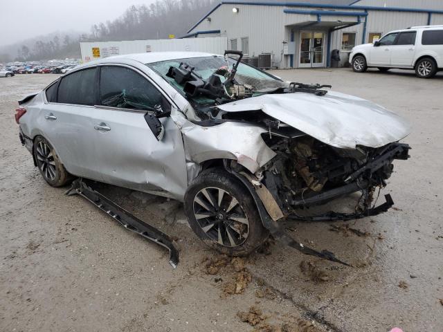 Photo 4 from auction – 2018 NISSAN ALTIMA 2.5 with VIN 1N4AL3AP1JC157986