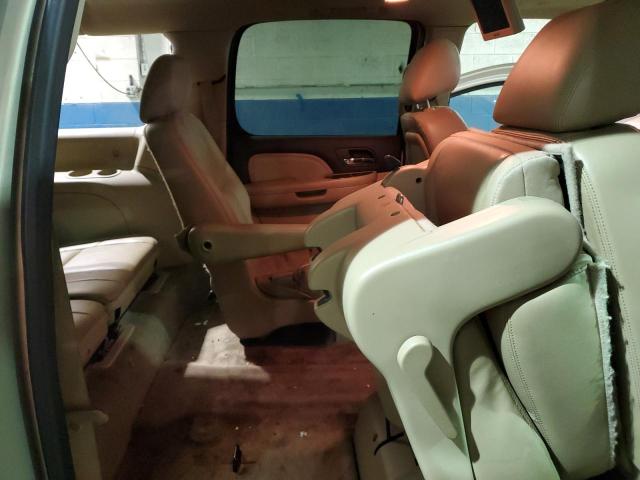 Photo 11 from auction – 2012 GMC YUKON XL D with VIN 1GKS2MEF2CR279561