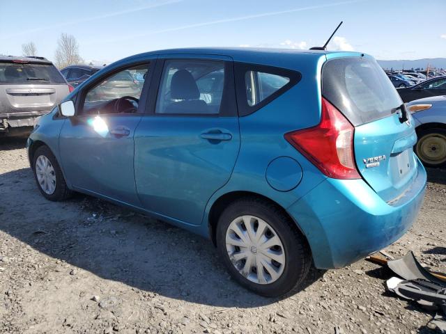 Photo 2 from auction – 2016 NISSAN VERSA NOTE with VIN 3N1CE2CP3GL352699