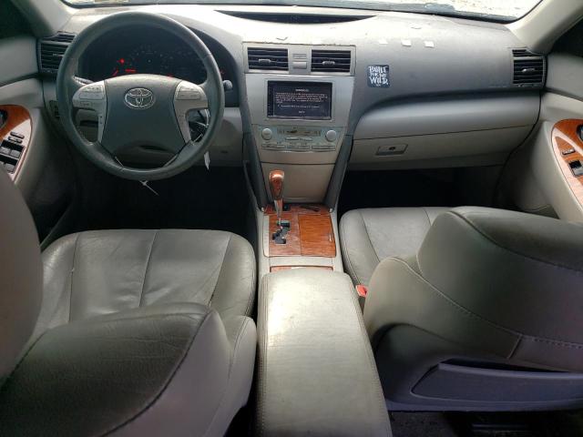 Photo 8 from auction – 2009 TOYOTA CAMRY BASE with VIN 4T4BE46K99R101782