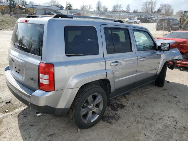 Photo 3 from auction – 2016 JEEP PATRIOT SP with VIN 1C4NJPBA8GD622799