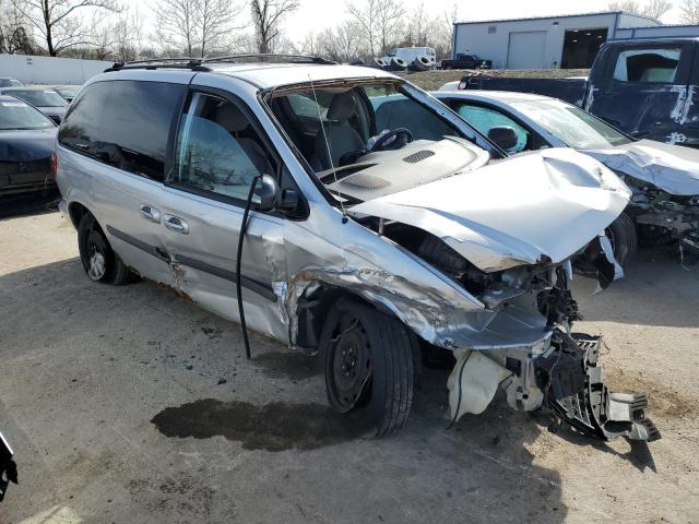 Photo 4 from auction – 2006 DODGE CARAVAN SX with VIN 1D4GP45R16B692438