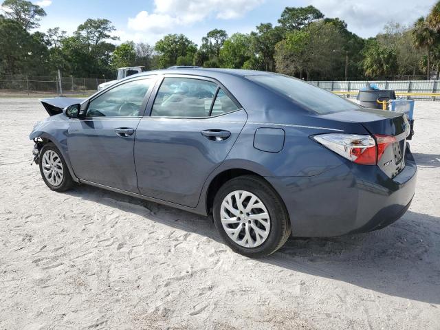 Photo 2 from auction – 2019 TOYOTA COROLLA L with VIN 5YFBURHE8KP944686