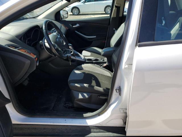 Photo 7 from auction – 2012 FORD FOCUS SE with VIN 1FAHP3K22CL330097