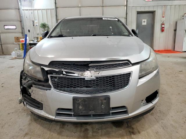 Photo 5 from auction – 2011 CHEVROLET CRUZE LS with VIN 1G1PC5SH1B7278429