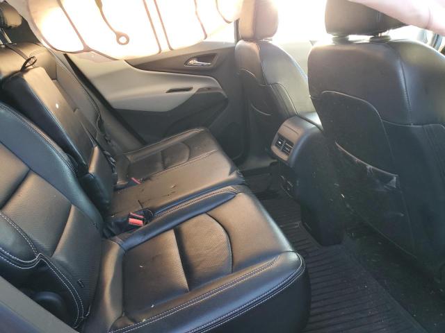 Photo 10 from auction – 2018 CHEVROLET EQUINOX LT with VIN 2GNAXTEX7J6157242
