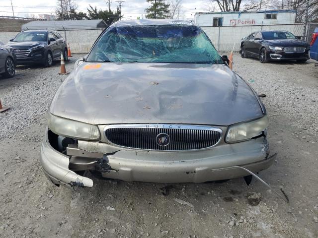 Photo 5 from auction – 2001 BUICK CENTURY CU with VIN 2G4WS52JX11108232