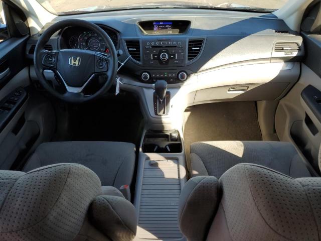 Photo 8 from auction – 2012 HONDA CR-V EX with VIN 5J6RM4H51CL080442