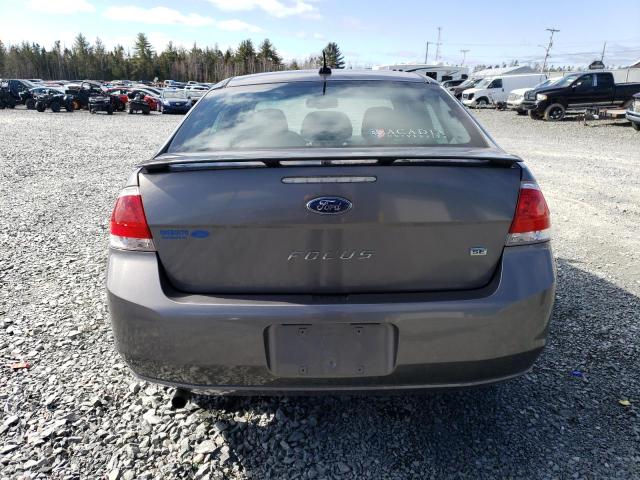 Photo 6 from auction – 2011 FORD FOCUS SE with VIN 1FAHP3FN4BW155630