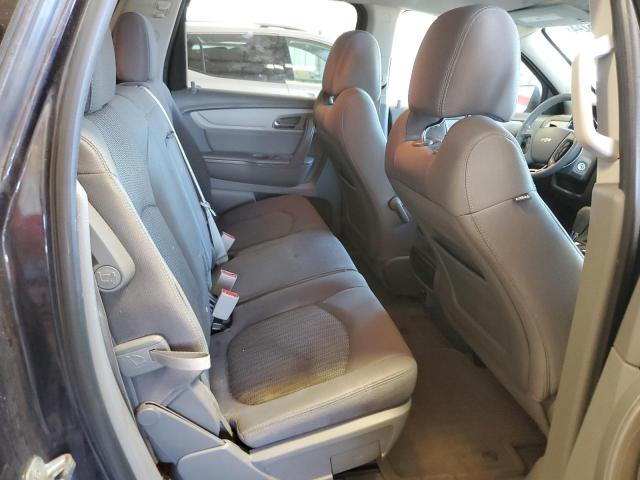 Photo 11 from auction – 2016 CHEVROLET TRAVERSE L with VIN 1GNKVFED6GJ181853