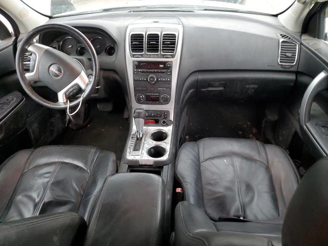 Photo 8 from auction – 2012 GMC ACADIA SLT with VIN 1GKKVRED0CJ345641