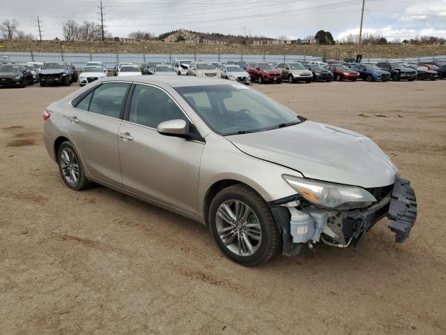 Photo 4 from auction – 2016 TOYOTA CAMRY LE with VIN 4T1BF1FK3GU209902