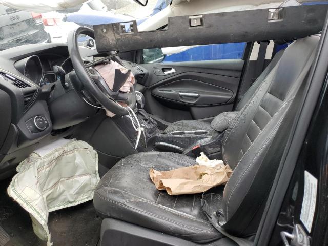Photo 7 from auction – 2015 FORD ESCAPE TIT with VIN 1FMCU9J97FUB77113