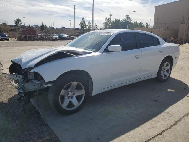 DODGE CHARGER PO 2011 with VIN 2B3CL1CT4BH539690 - Photo from auction