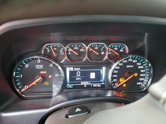 Photo 9 from auction – 2018 GMC SIERRA K15 with VIN 3GTU2NEJ2JG231943