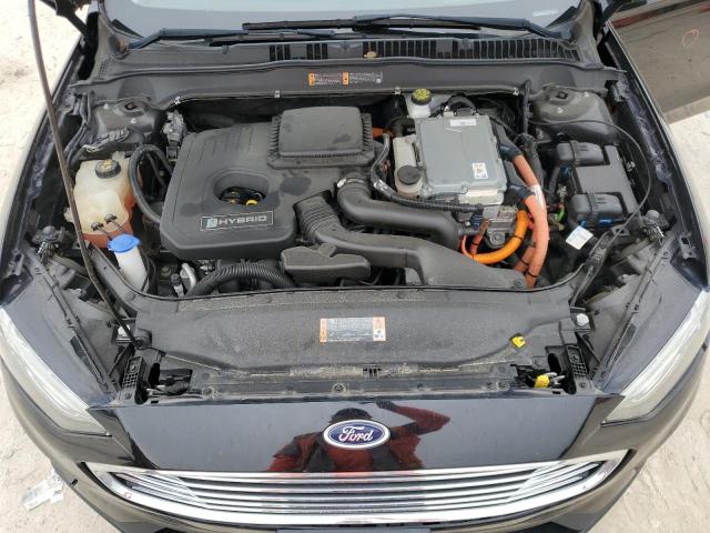 Photo 11 from auction – 2019 FORD FUSION SE with VIN 3FA6P0LU7KR139958