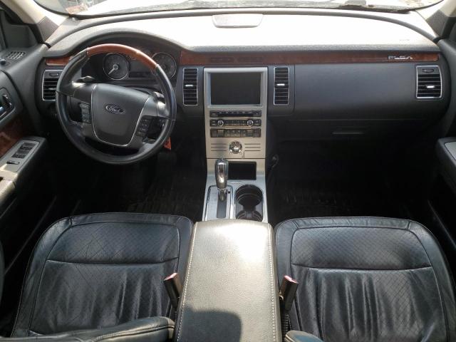 Photo 8 from auction – 2011 FORD FLEX LIMIT with VIN 2FMHK6DT7BBD02967