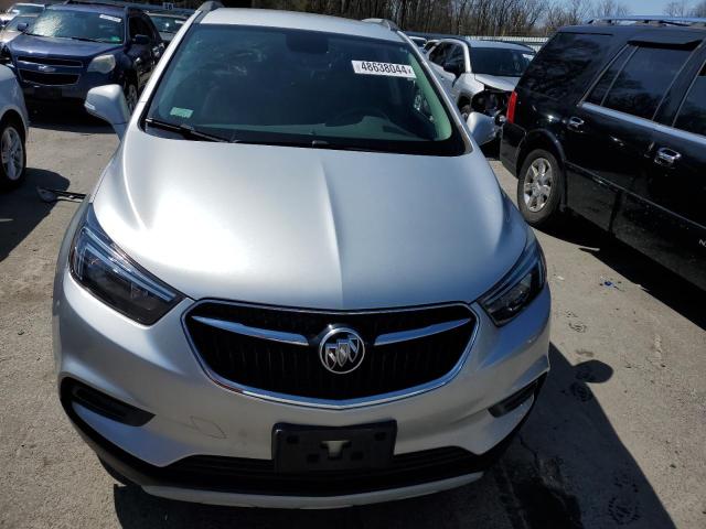 Photo 5 from auction – 2019 BUICK ENCORE PRE with VIN KL4CJASB7KB744629